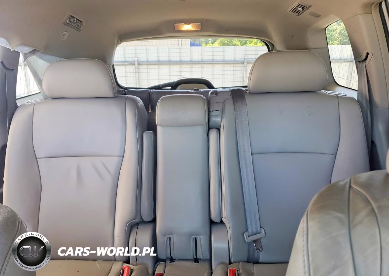 2010 Toyota Highlander Limited VIN:5TDDK3EH1AS039111 - 10