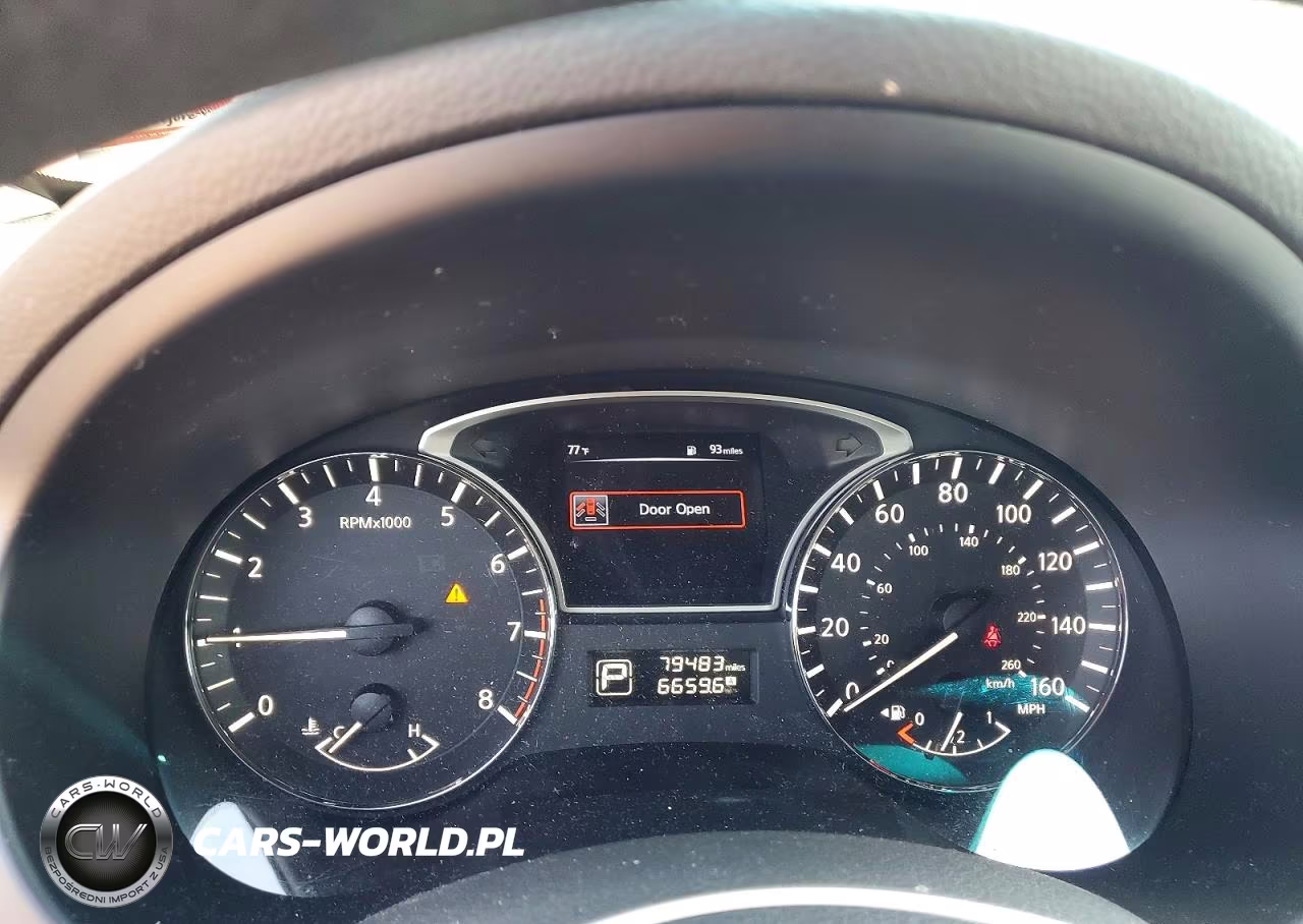 2015 Nissan Altima 2.5 S VIN:1N4AL3AP1FC461049 - 9