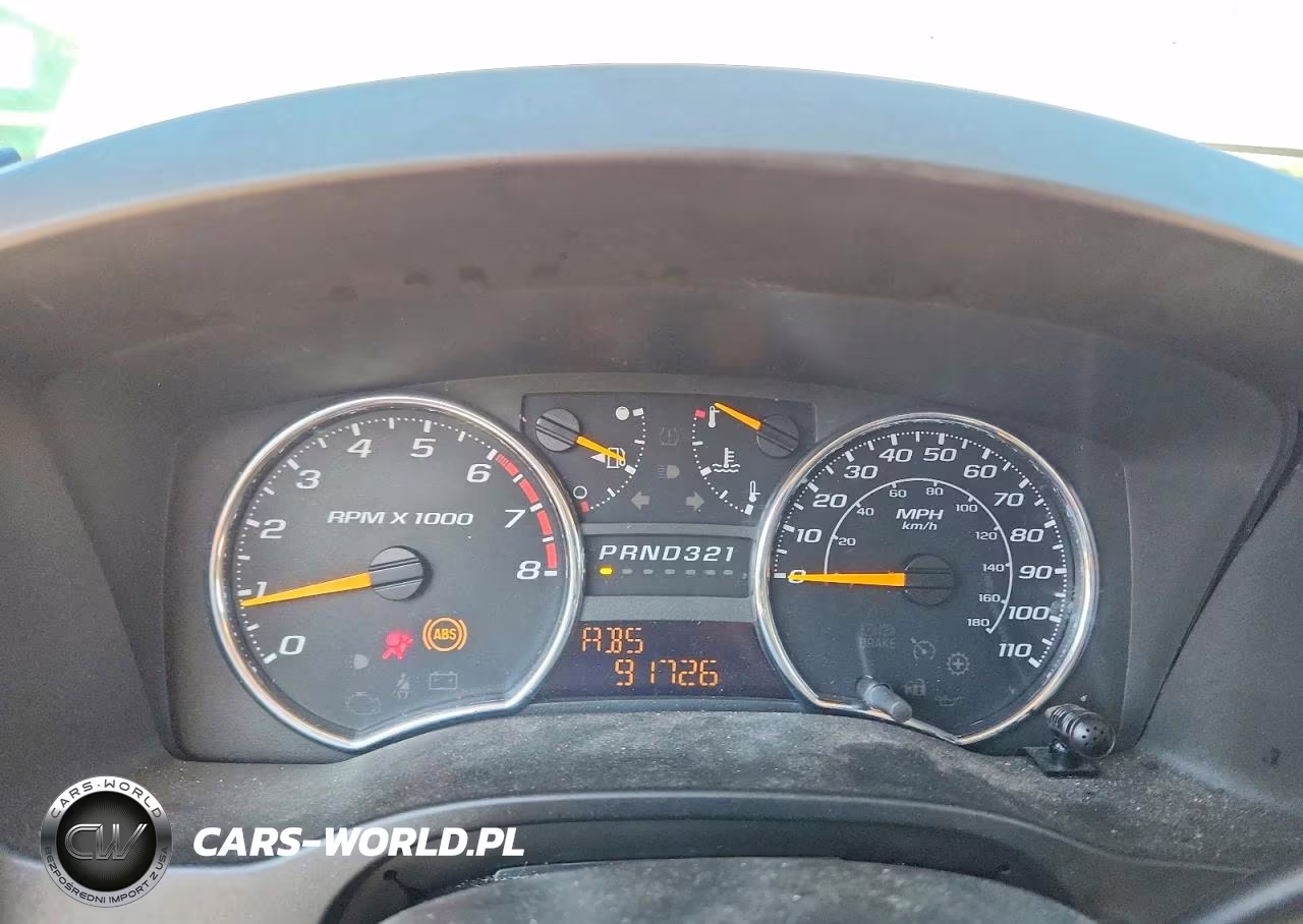 2007 Chev Colorado VIN:1GCCS199578175838 - 9
