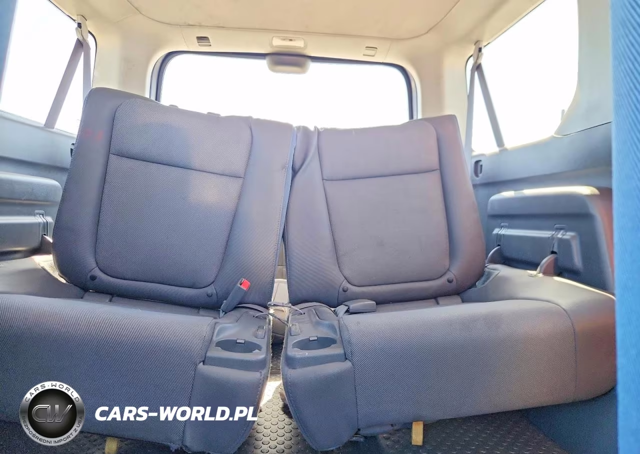 2003 Honda Element Ex VIN:5J6YH17553L010877 - 10
