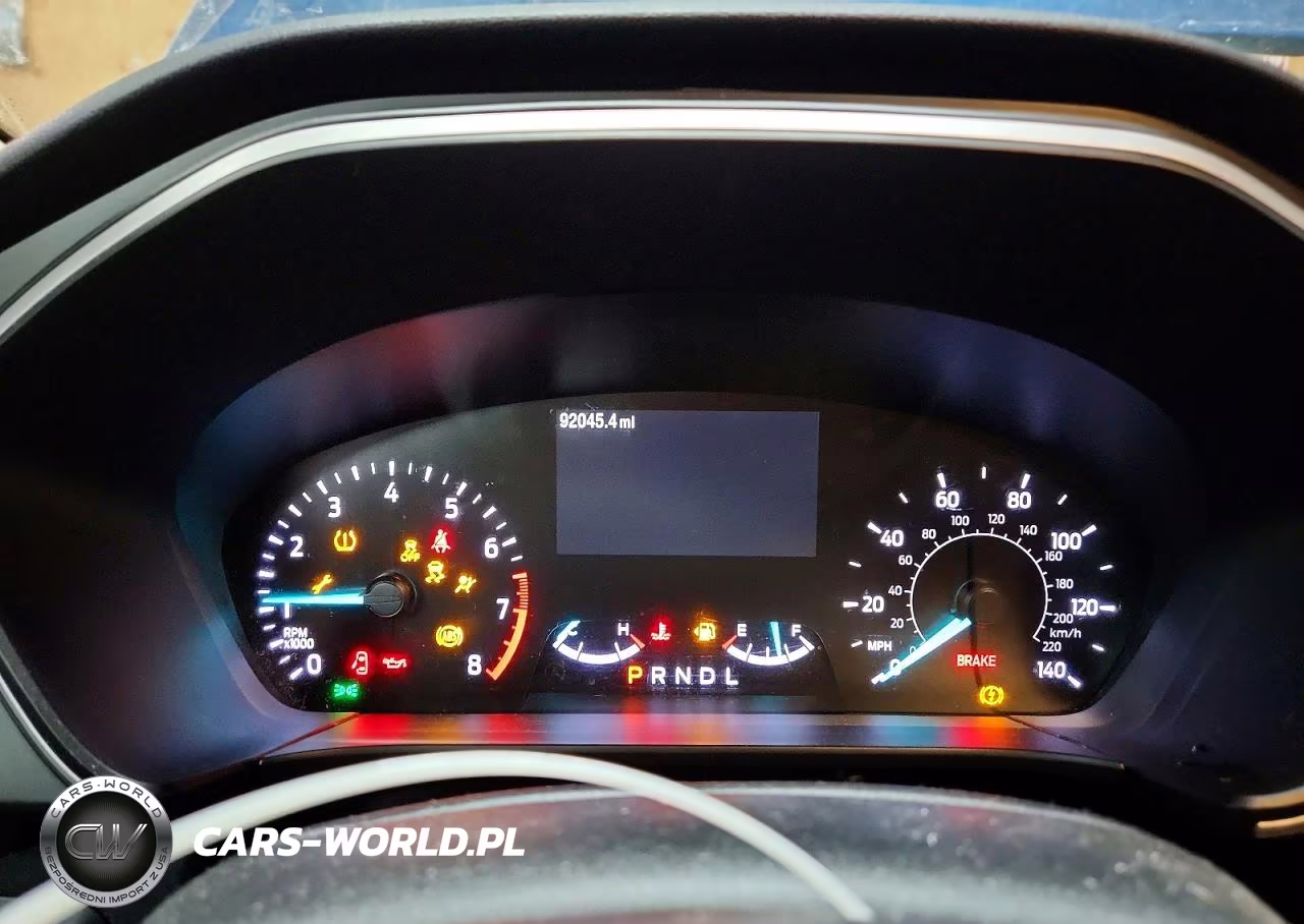 2020 Ford Escape Se VIN:1FMCU9G63LUB53710 - 9