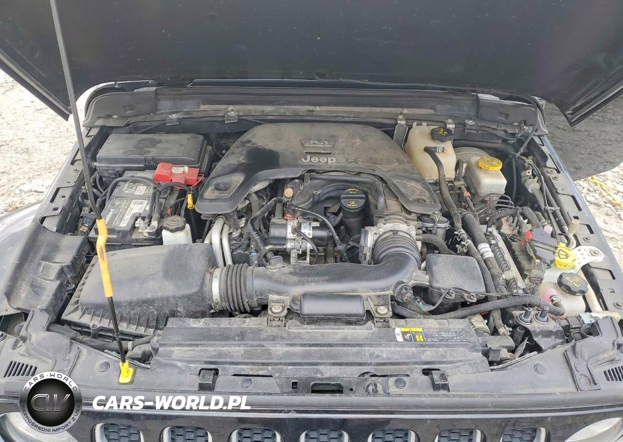 2020 Jeep Wrangler Unlimited Sahara VIN:1C4HJXEG0LW298792 - 11