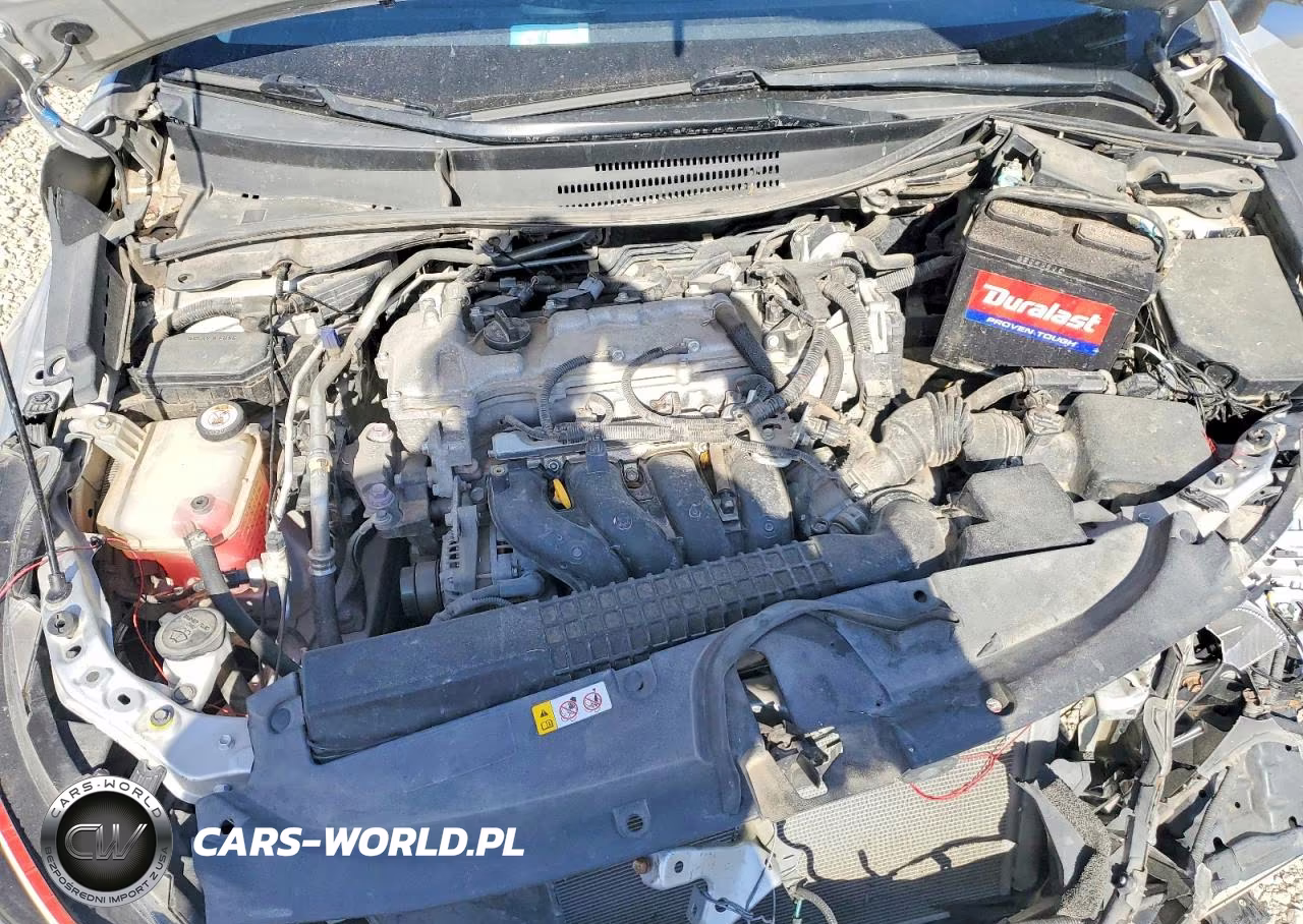 2020 Toyota Corolla Le VIN:5YFEPRAE6LP028458 - 11