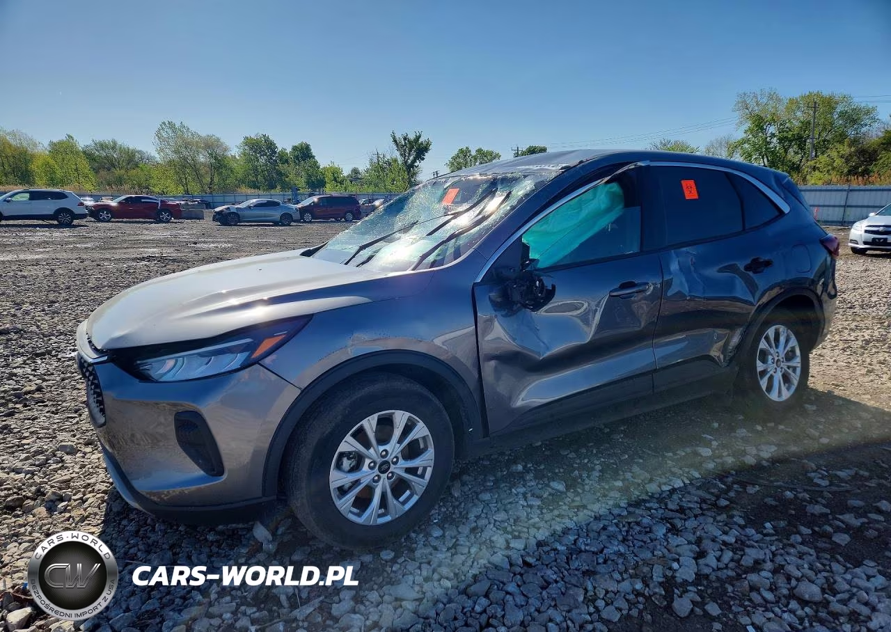 2023 Ford Escape Active – zdjęcie 1 z 13