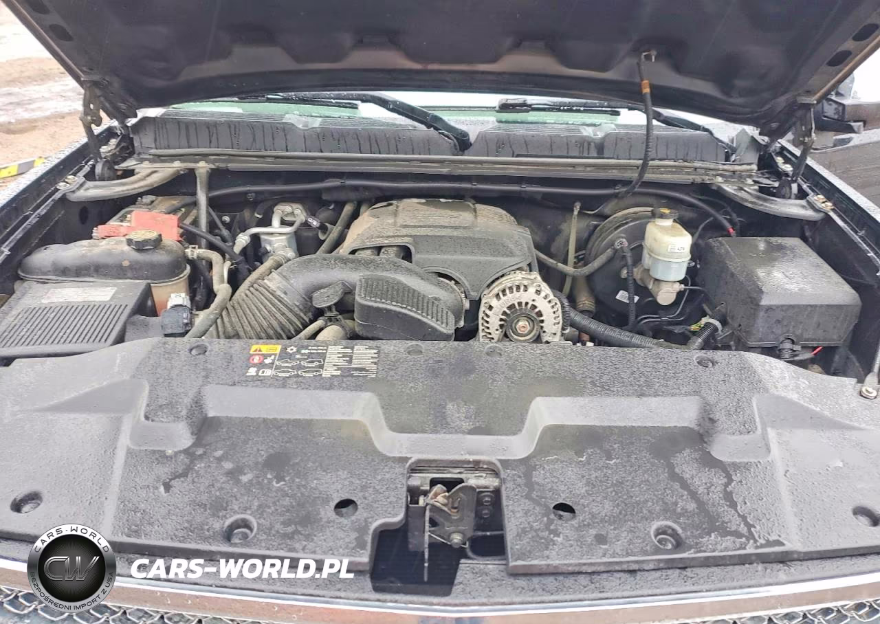 2013 Chevrolet Silverado C1500 Lt VIN:1GCRCSE07DZ407091 - 11