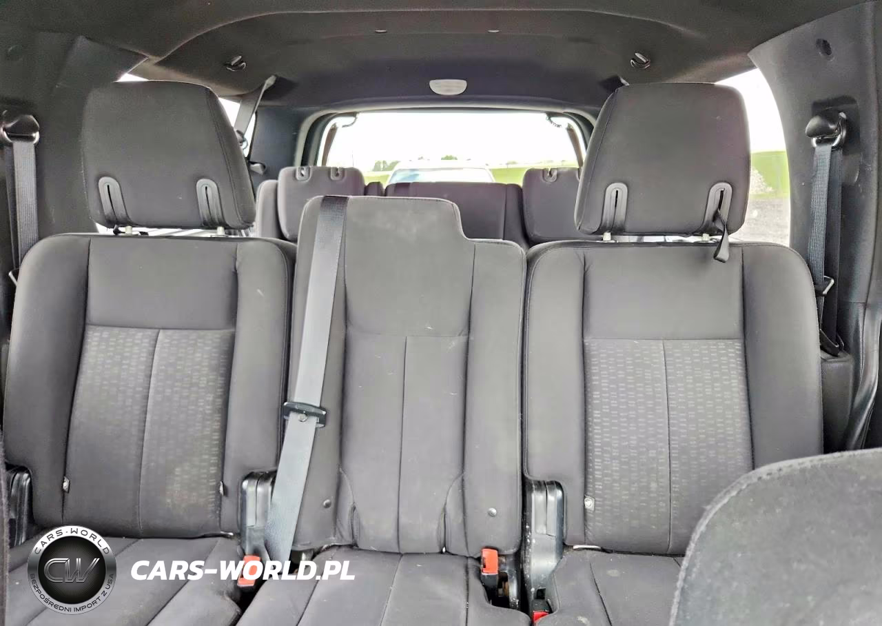 2015 Ford Expedition El Xlt VIN:1FMJK1JT0FEF15097 - 10