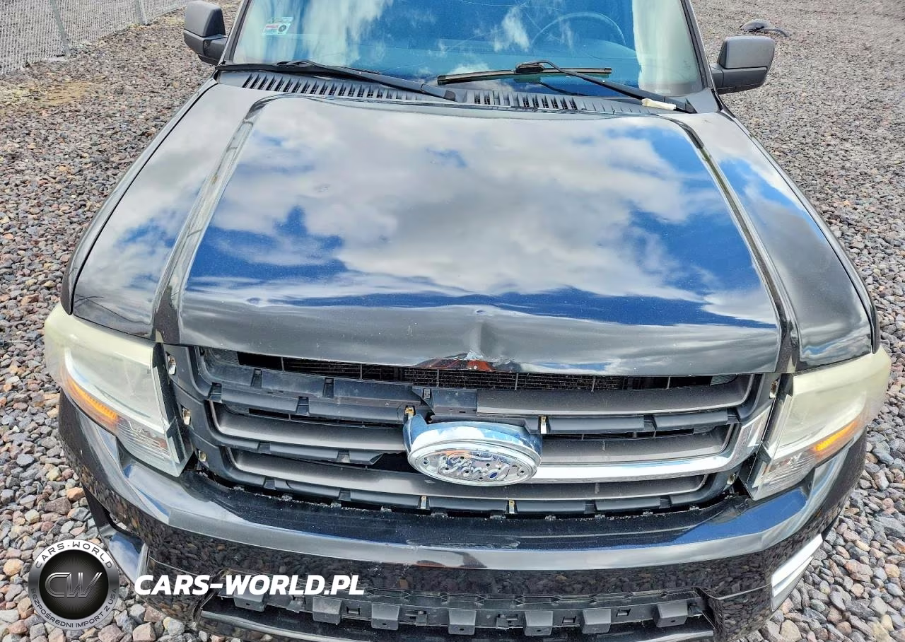 2015 Ford Expedition El Xlt VIN:1FMJK1JT0FEF15097 - 12