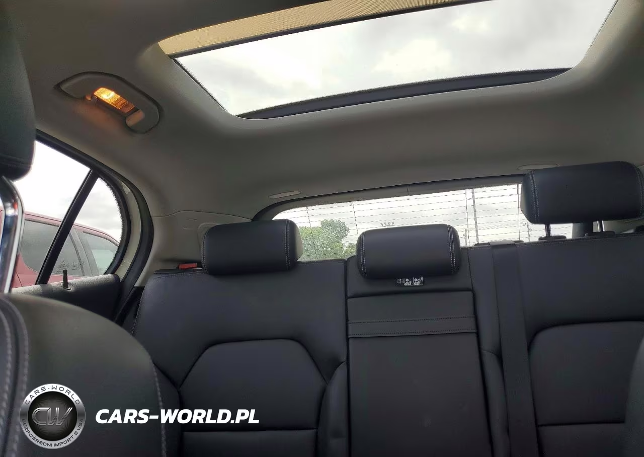 2015 Mercedes Benz Gla 250 4Matic VIN:WDCTG4GB2FJ100881 - 10