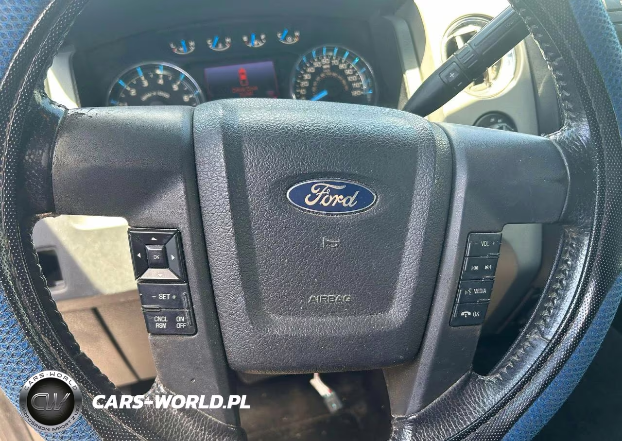 2013 Ford F150 Super Cab VIN:1FTFX1EF3DKD37474 - 13