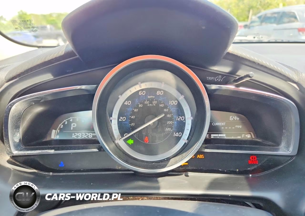 2018 Toyota Yaris Ia Base VIN:3MYDLBYVXJY313330 - 9