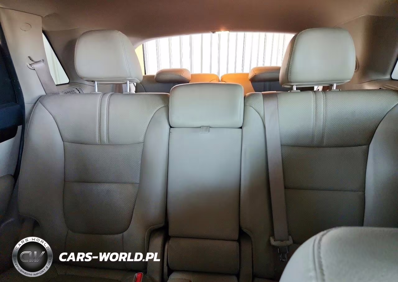 2014 Kia Sorento Lx VIN:5XYKT4A63EG517739 - 10