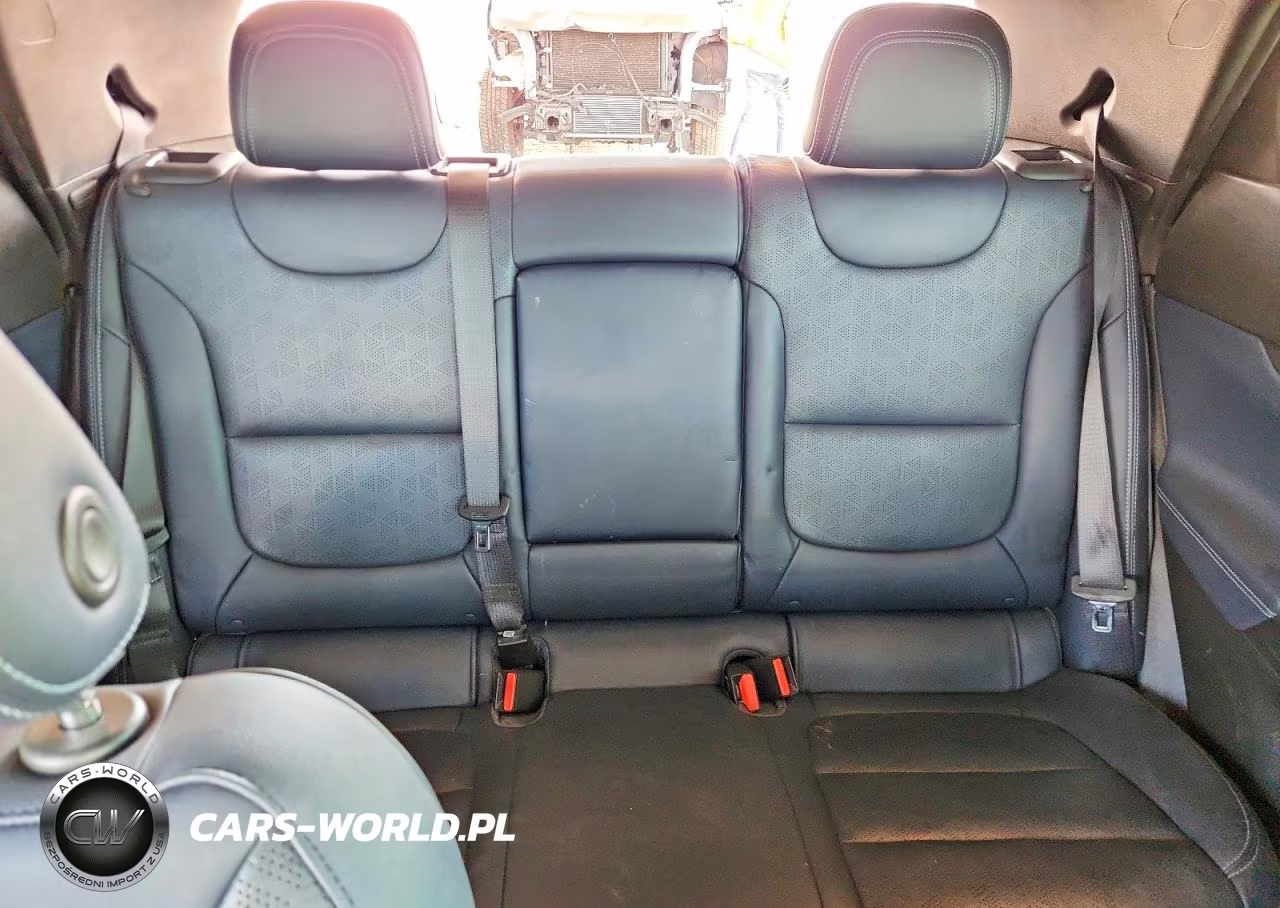 2022 Chevrolet Bolt Euv Premier VIN:1G1FZ6S08N4131864 - 10