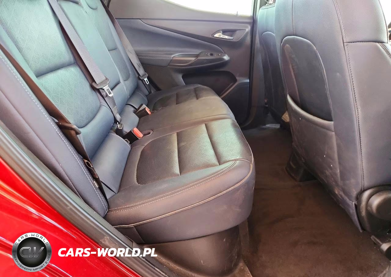 2022 Chevrolet Bolt Euv Premier VIN:1G1FZ6S08N4131864 - 11