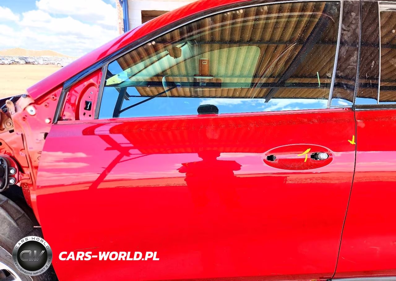 2022 Chevrolet Bolt Euv Premier VIN:1G1FZ6S08N4131864 - 7