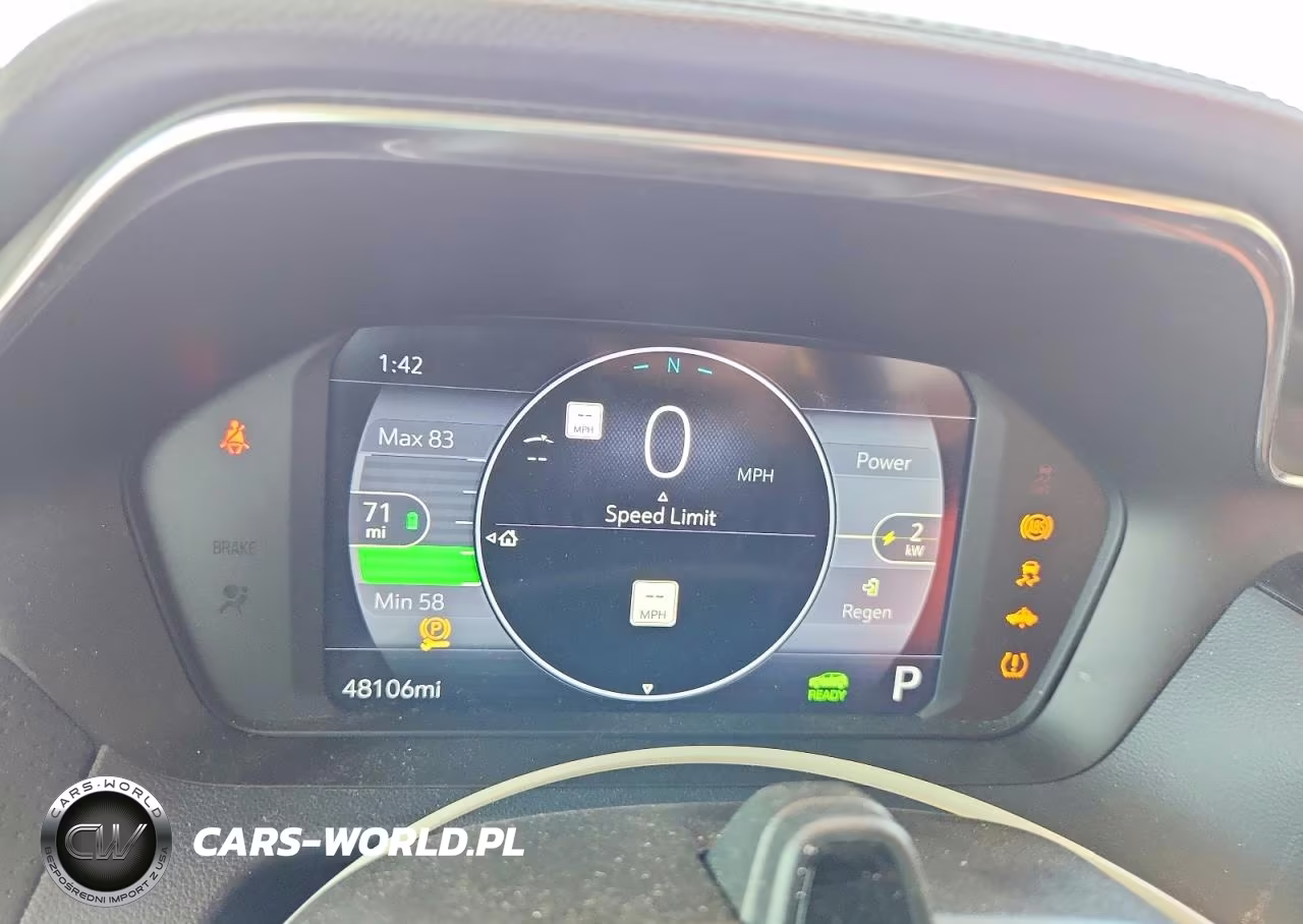 2022 Chevrolet Bolt Euv Premier VIN:1G1FZ6S08N4131864 - 9