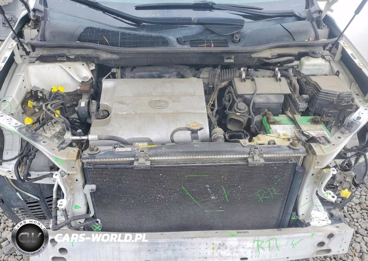 2013 Lexus Rx 350 Base VIN:2T2BK1BA1DC202755 - 12
