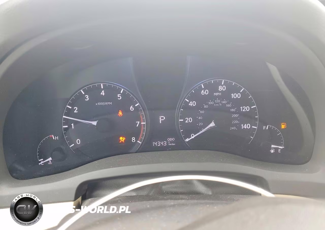 2013 Lexus Rx 350 Base VIN:2T2BK1BA1DC202755 - 9