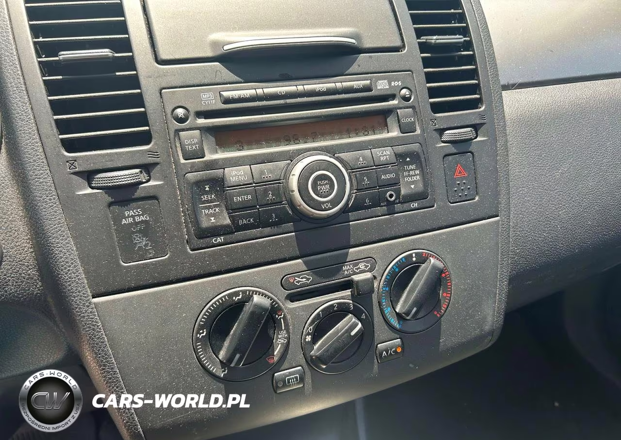 2012 Nissan Versa 1.8 S VIN:3N1BC1CP7CK200534 - 12
