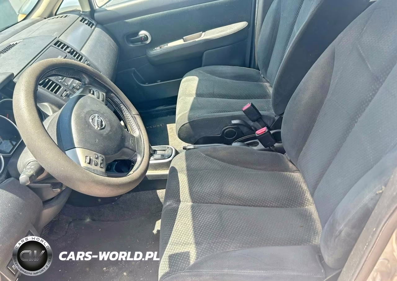 2012 Nissan Versa 1.8 S VIN:3N1BC1CP7CK200534 - 14