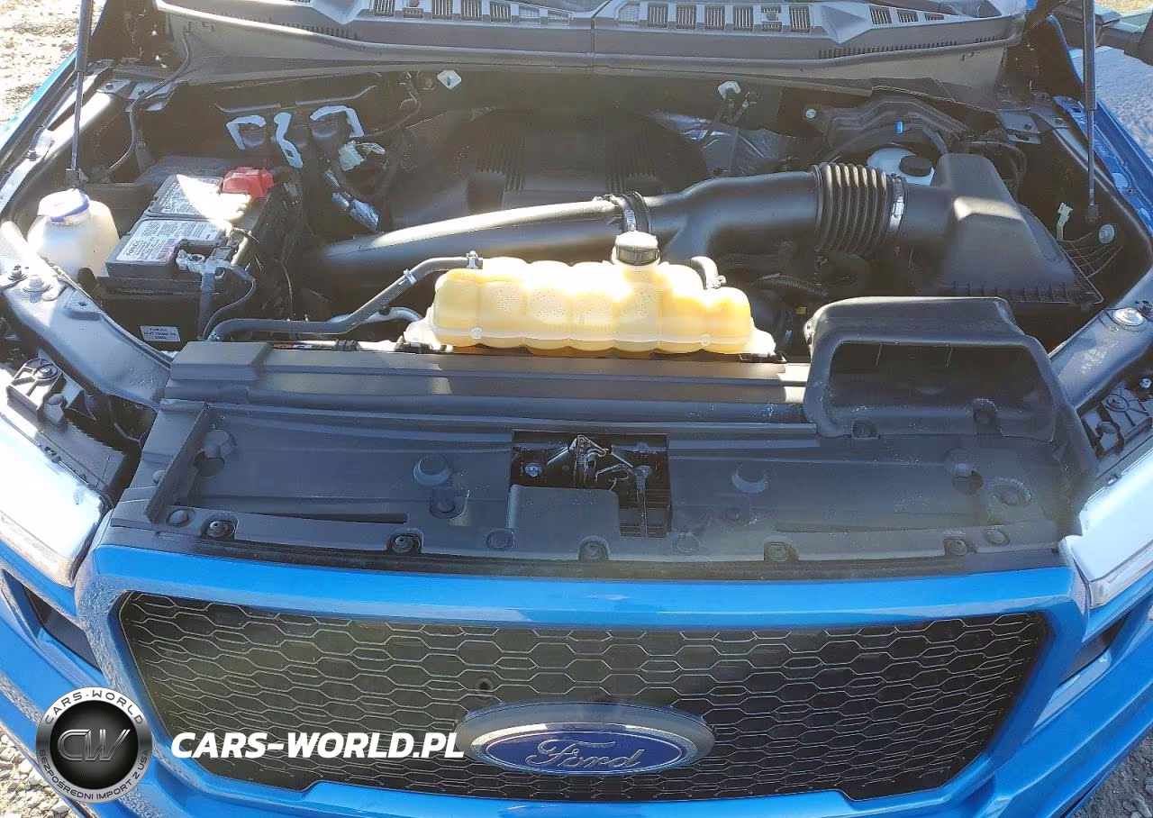2020 Ford F150 Supercrew VIN:1FTFW1E46LFB74635 - 11