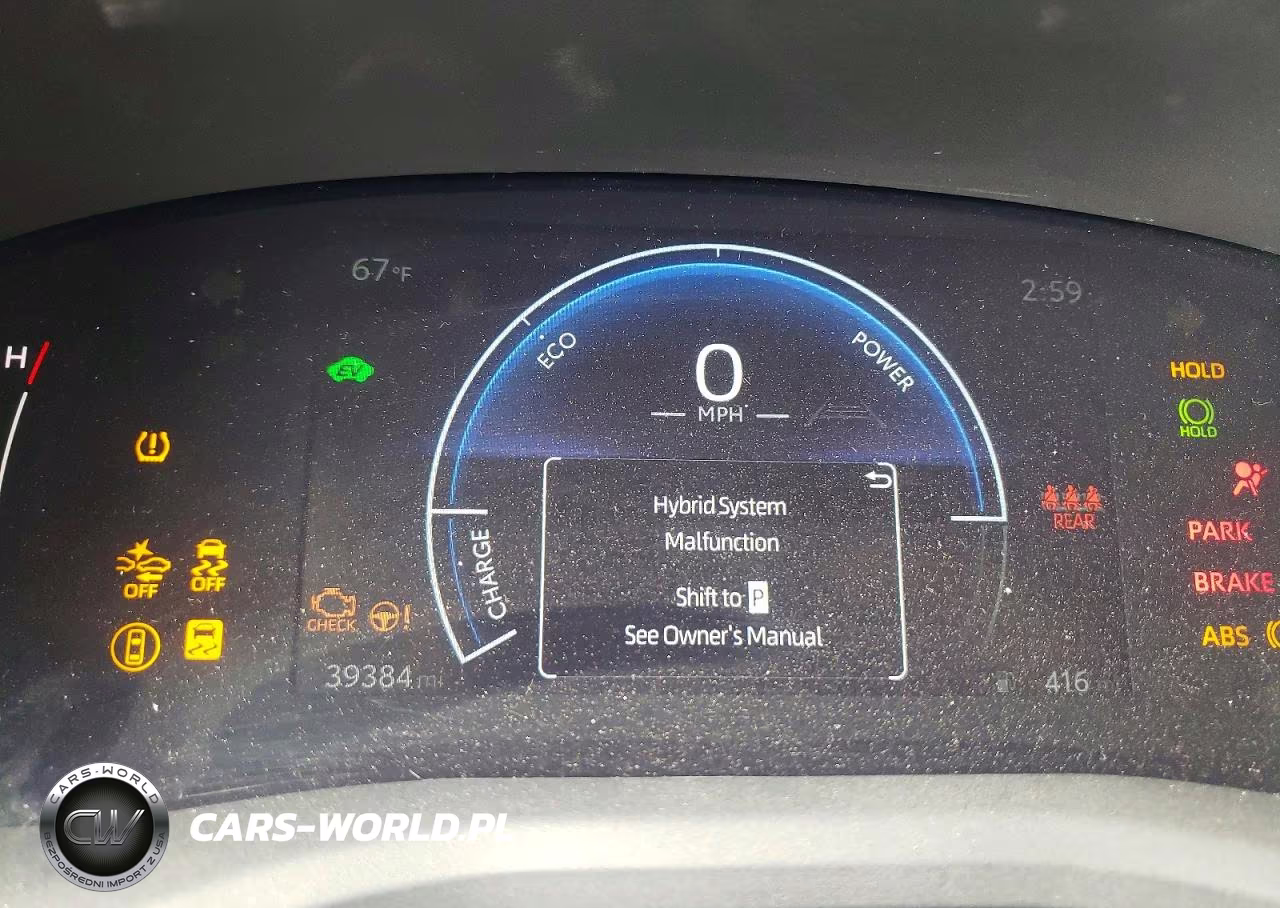 2025 Toyota Camry Le VIN:4T1DAACK4SU103365 - 9