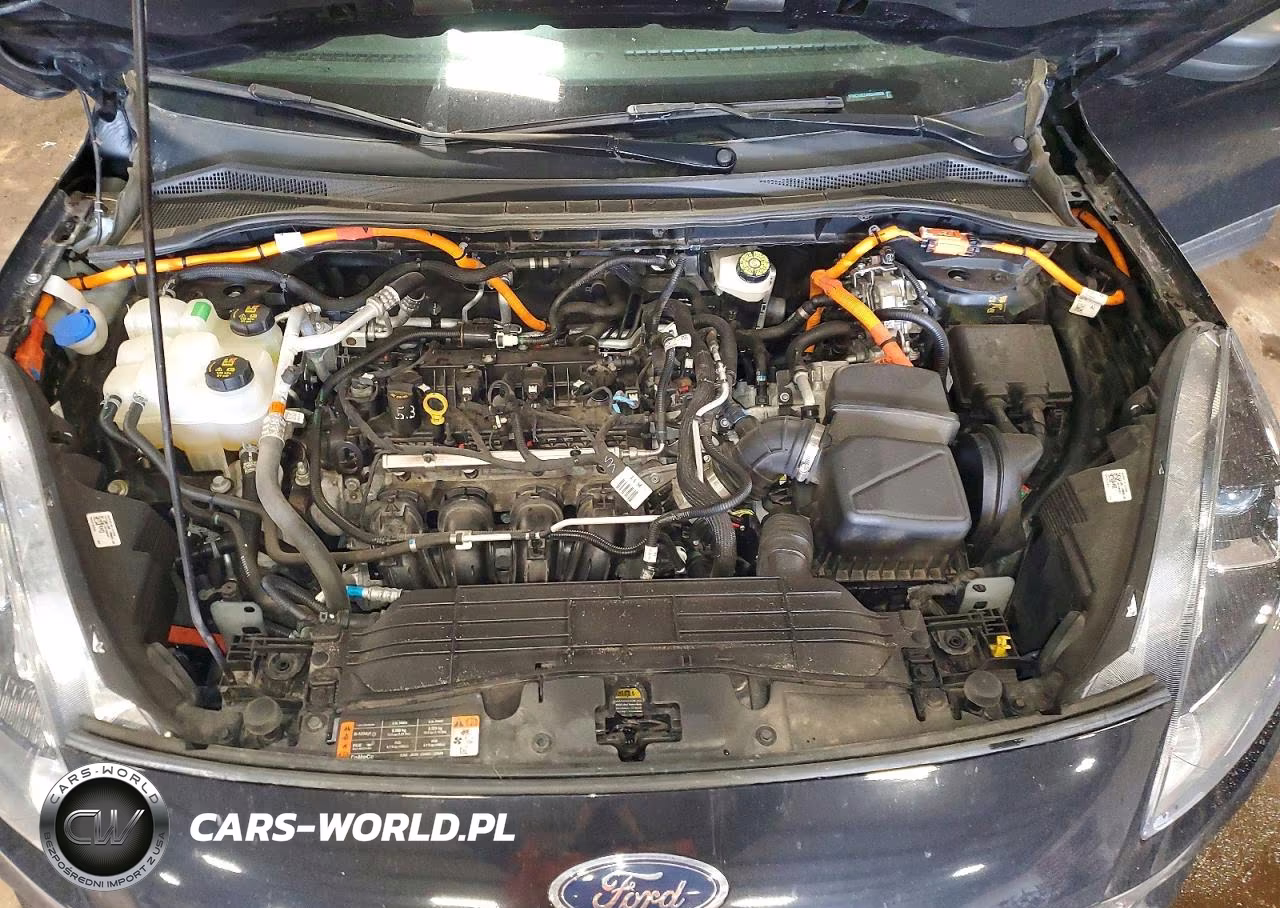 2022 Ford Escape Se VIN:1FMCU0EZ4NUA49836 - 12