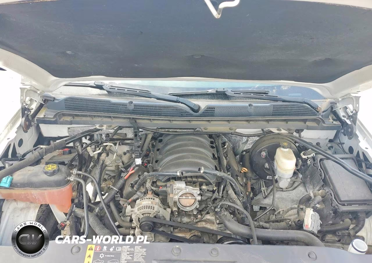 2018 Chevrolet Silverado K1500 VIN:1GCVKNEC6JZ239162 - 11