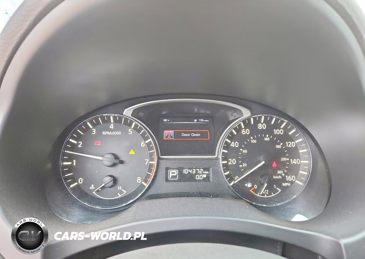 2015 Nissan Altima 2.5 S VIN:1N4AL3AP7FN310365 - 9