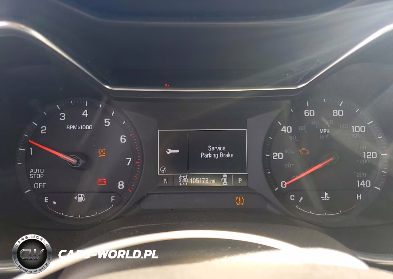 2021 Chevrolet Trailblazer Lt VIN:KL79MRSL4MB046445 - 9