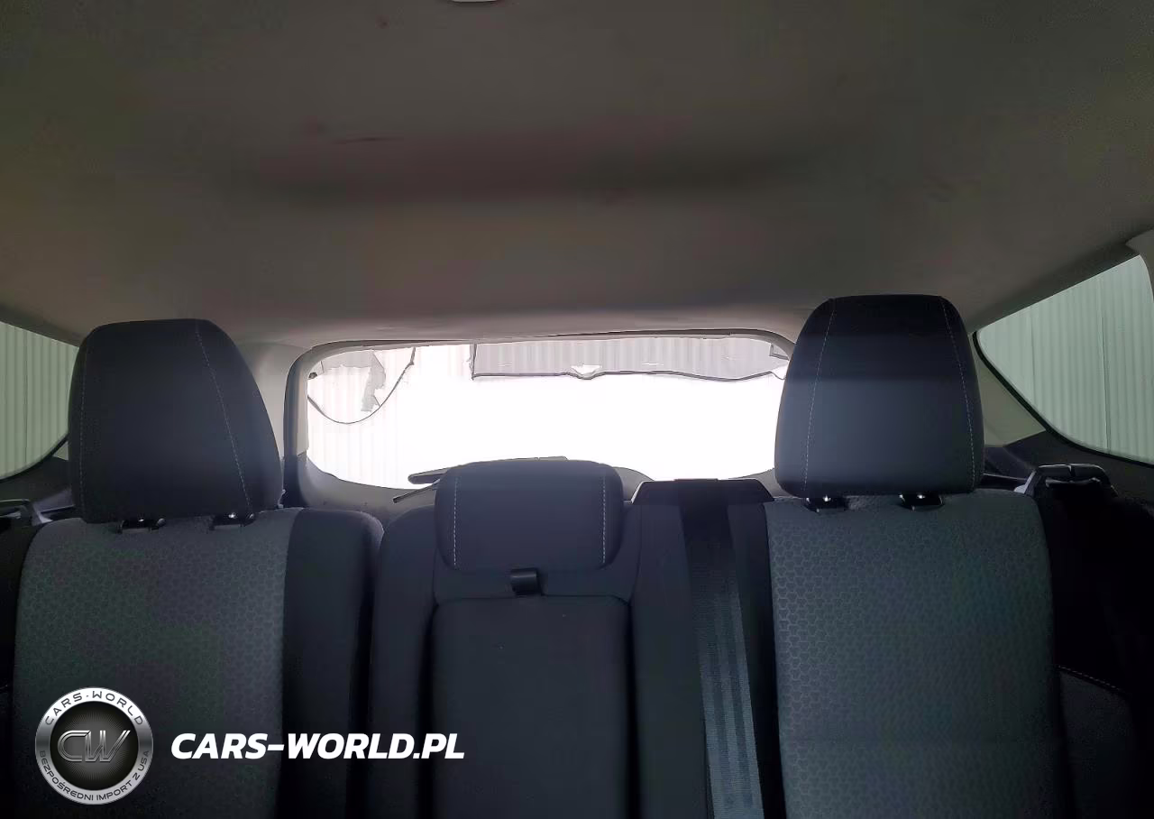 2019 Ford Escape Se VIN:1FMCU0GD5KUC36788 - 10