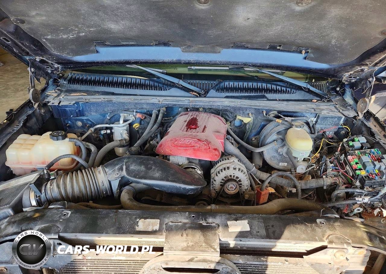 2005 Chevrolet Silverado K1500 VIN:2GCEK19B251306056 - 11