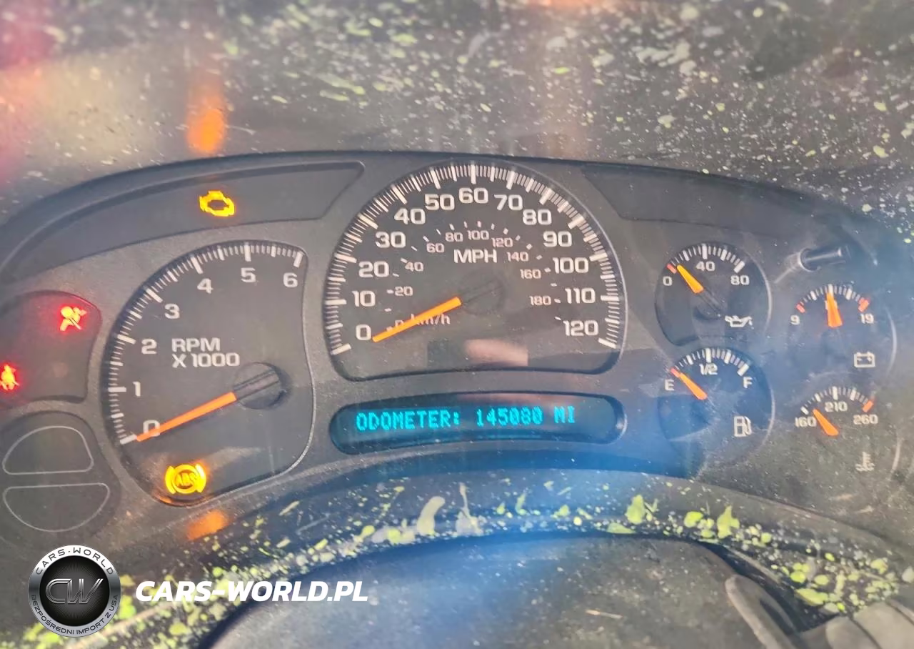2005 Chevrolet Silverado K1500 VIN:2GCEK19B251306056 - 9