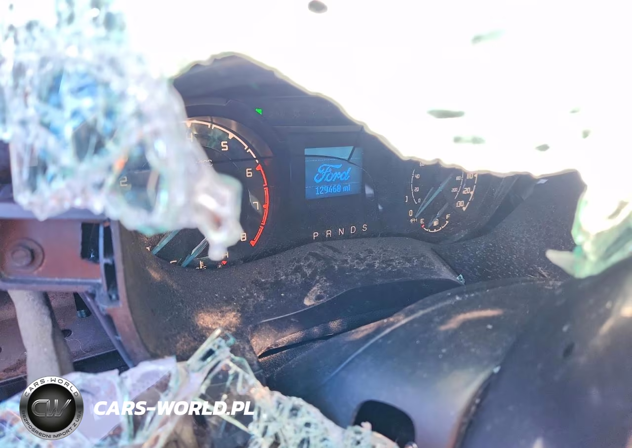 2019 Ford Ranger Xl VIN:1FTER4EH7KLA49358 - 9