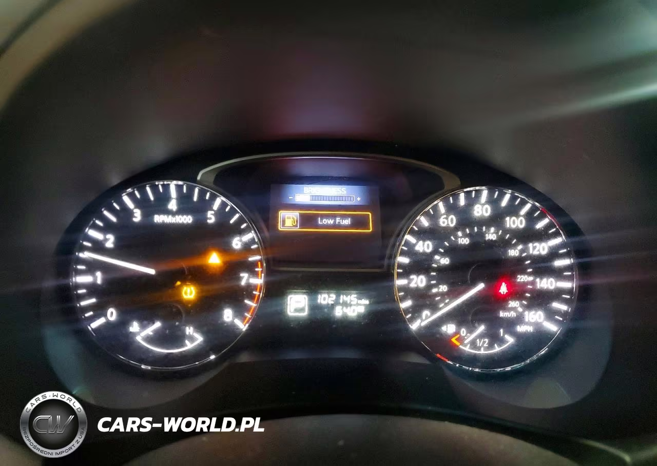 2015 Nissan Altima 2.5 S VIN:1N4AL3AP5FC466707 - 9