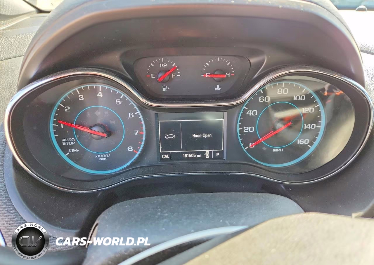 2018 Chevrolet Cruze Lt VIN:1G1BE5SM4J7175912 - 9