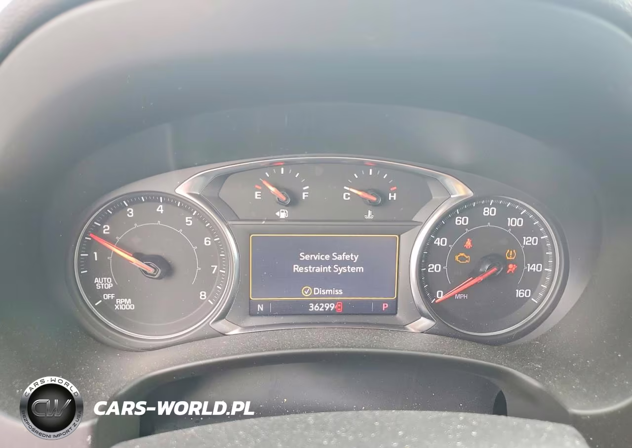 2022 GMC Terrain At4 VIN:3GKALYEV0NL271931 - 9