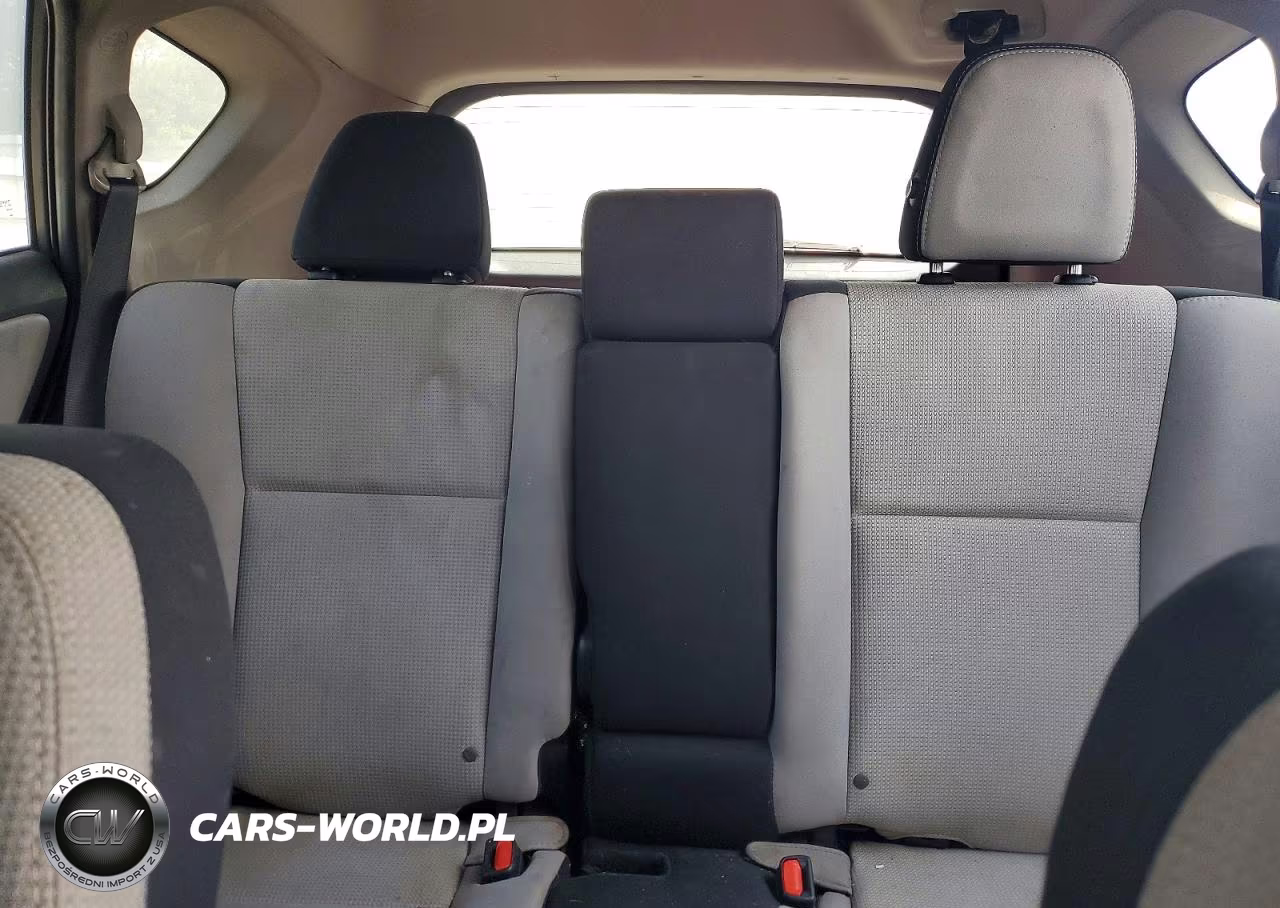 2018 Toyota Rav4 Xle VIN:2T3WFREV8JW442507 - 10