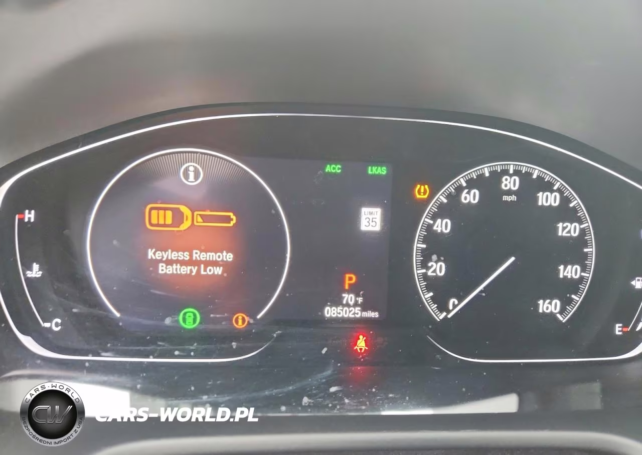 2018 Honda Accord Exl VIN:1HGCV1F63JA130898 - 9