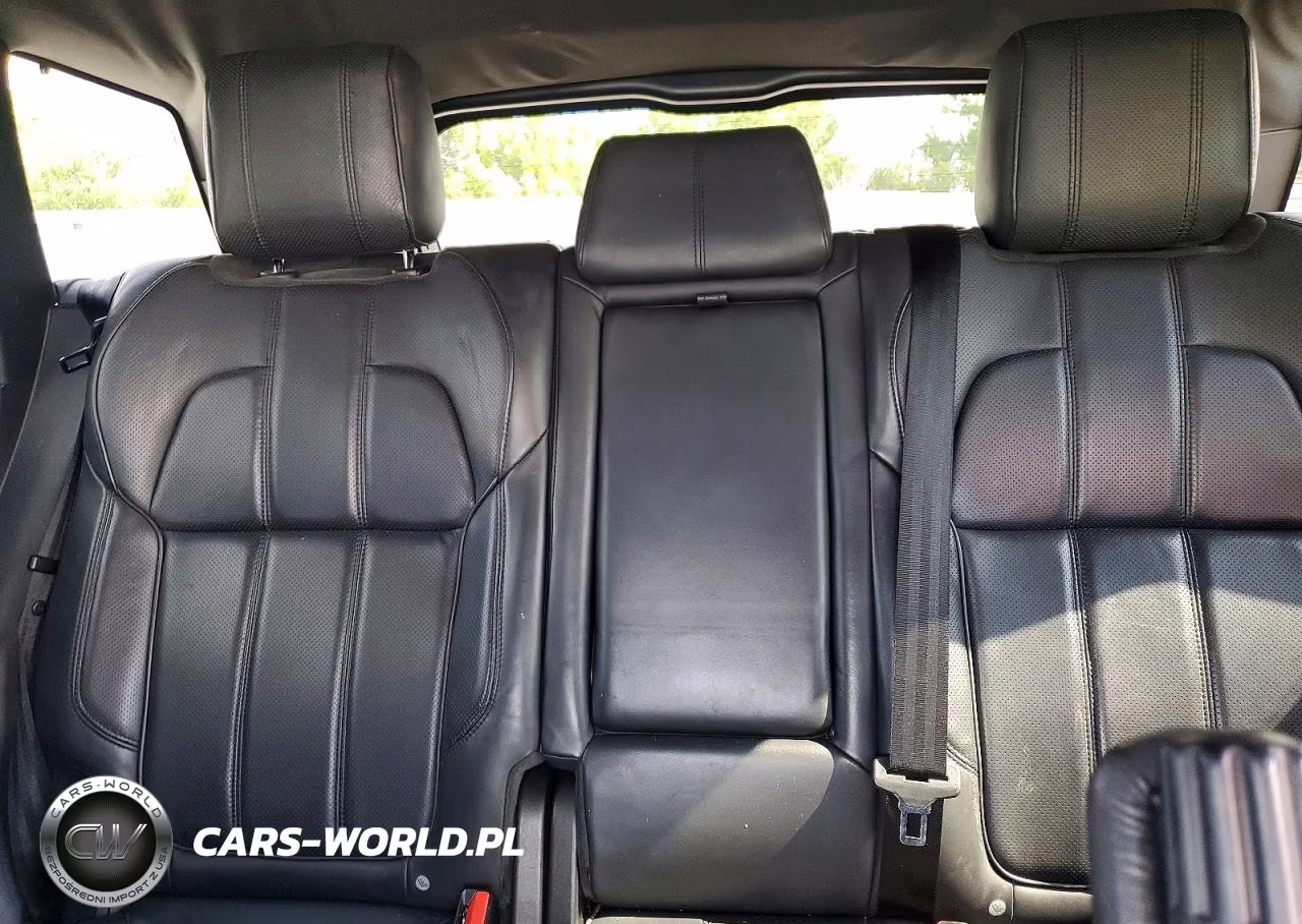 2014 Land Rover Range Rover Sport Hse VIN:SALWR2WF6EA502013 - 10