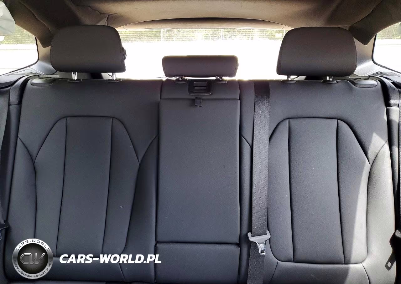2020 BMW X3 Sdrive30I VIN:5UXTY3C01L9D46076 - 10