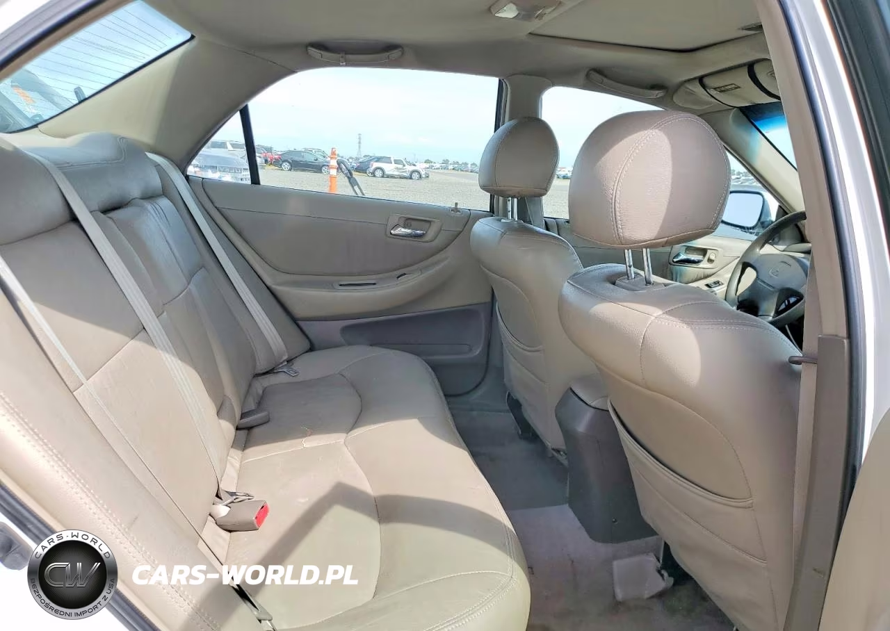 1999 Honda Accord Lx VIN:JHMCG6656XC006889 - 10