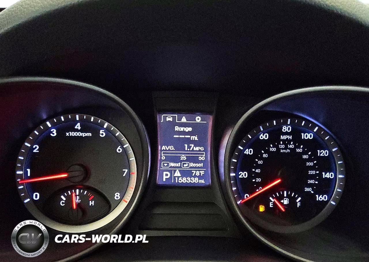 2015 Hyundai Santa Fe Sport 2.4L VIN:5XYZT3LB1FG279779 - 9