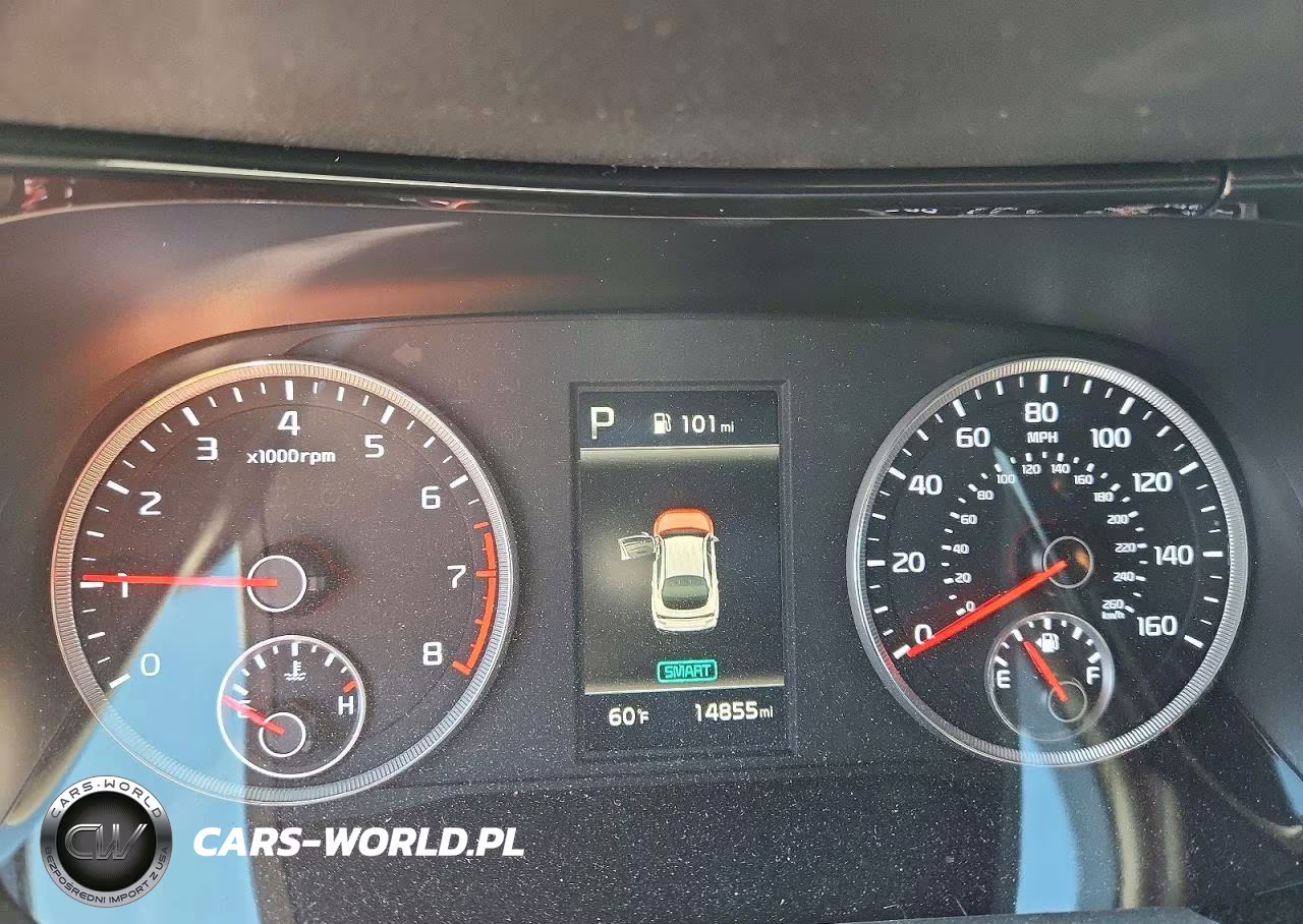 2023 Kia K5 Gt Line VIN:5XXG64J28PG179773 - 9