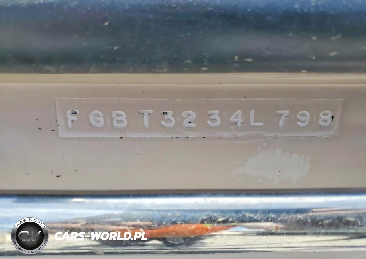1998 Ziem Boat VIN:FGBT3234L798 - 10
