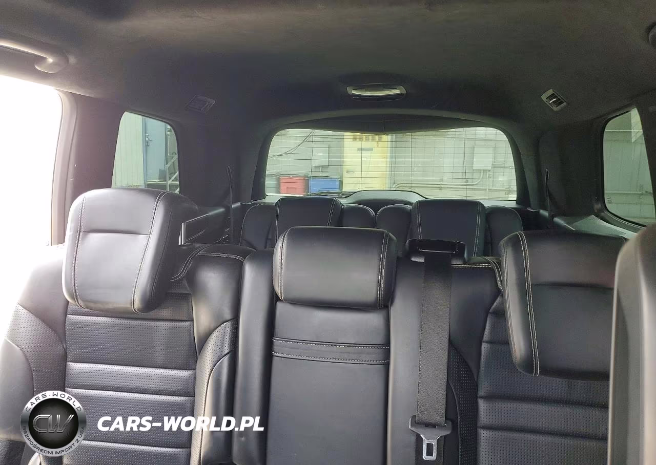 2015 Mercedes-Benz Gl 63 Amg VIN:4JGDF7EE9FA445980 - 10