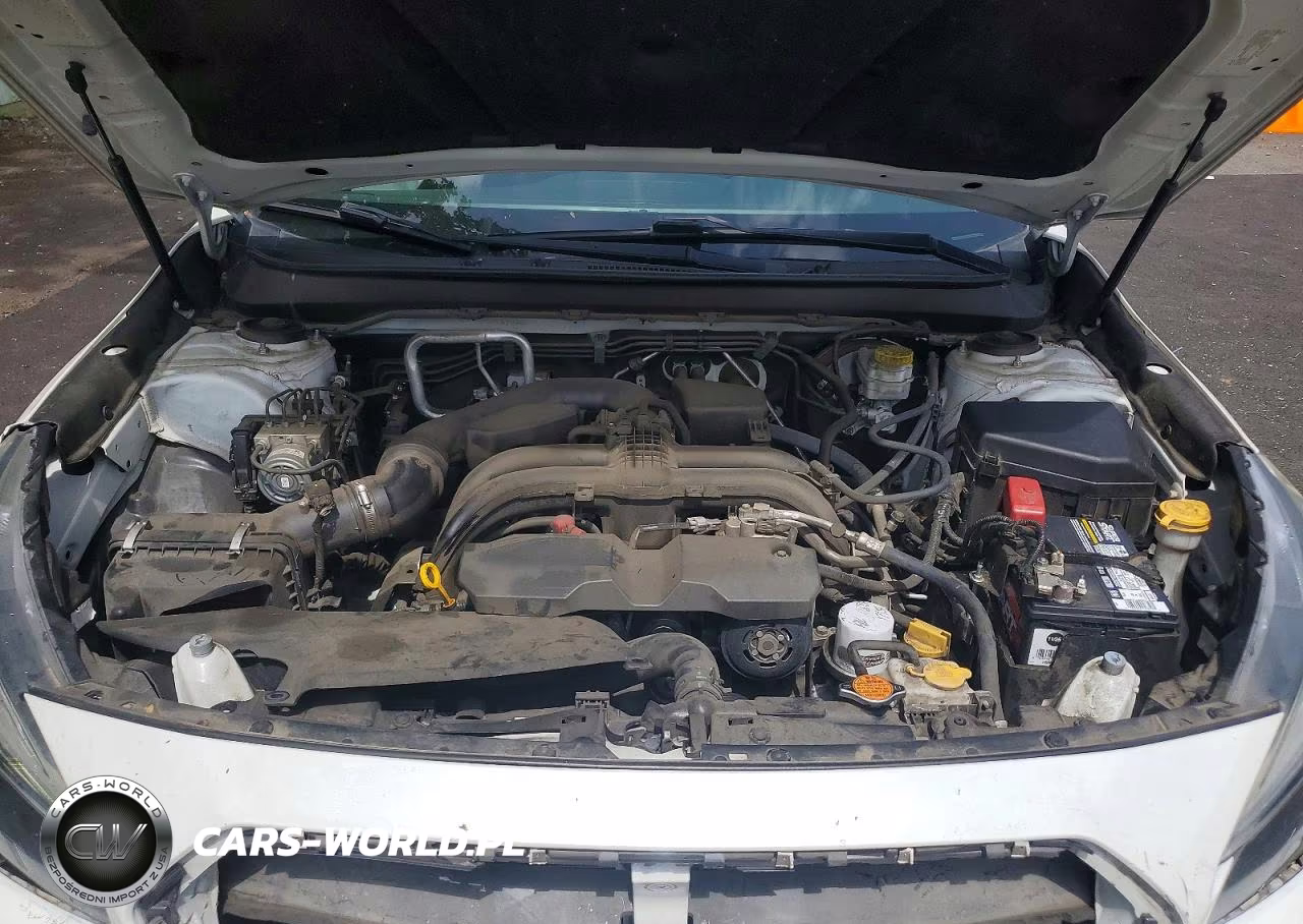 2018 Subaru Outback 2.5I Premium VIN:4S4BSAFC9J3385001 - 11