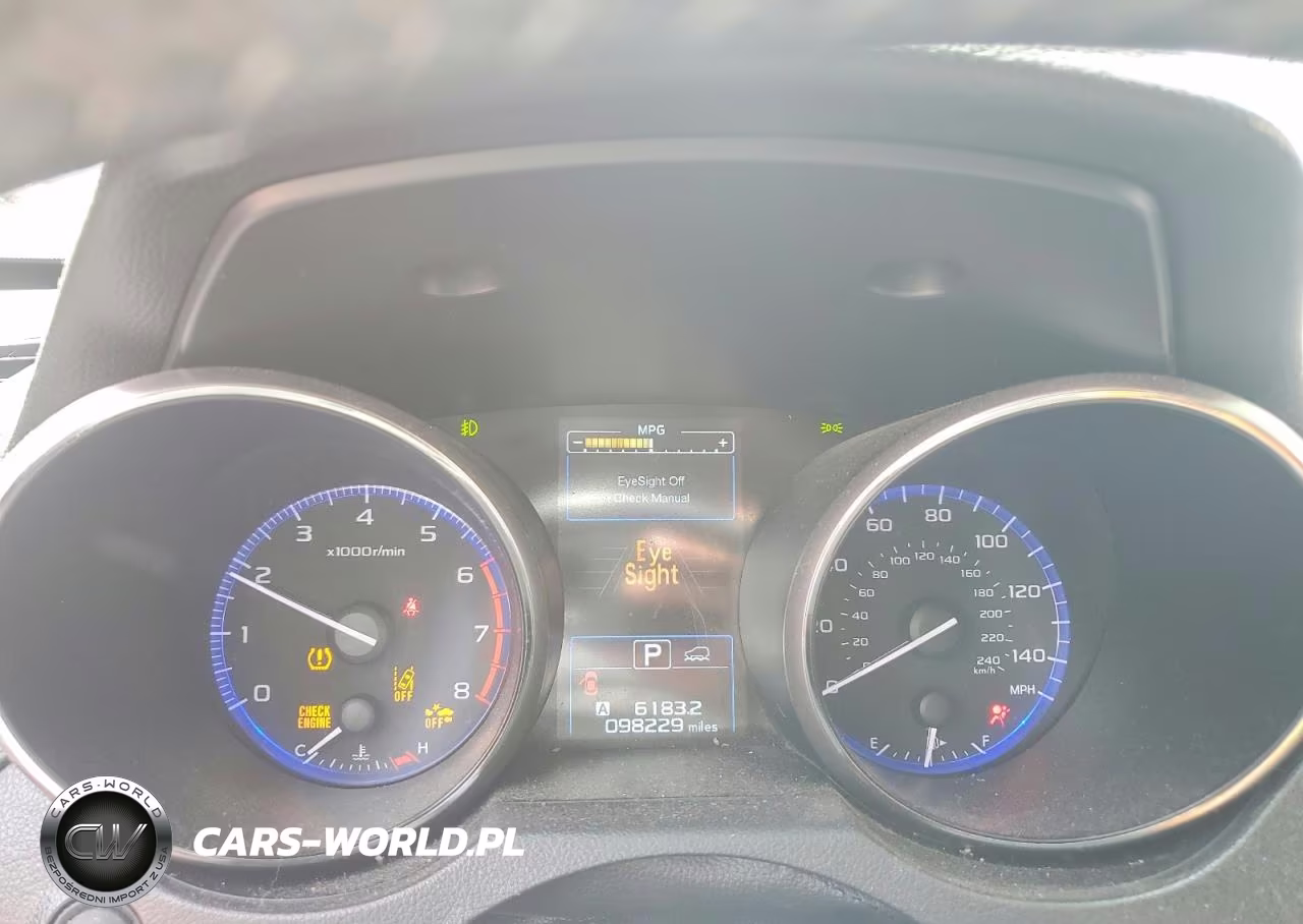 2018 Subaru Outback 2.5I Premium VIN:4S4BSAFC9J3385001 - 9