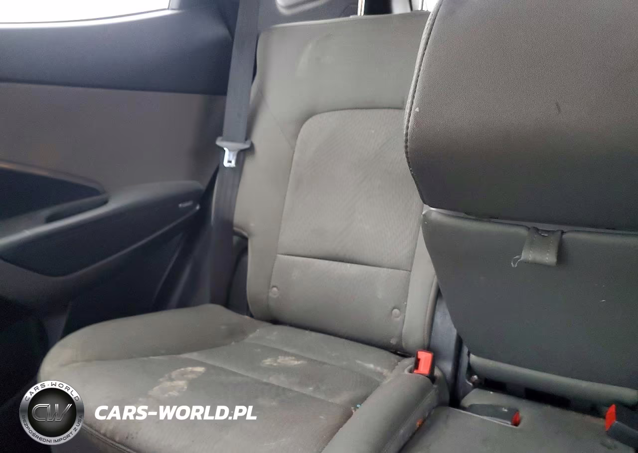2018 Hyundai Santa Fe Sport 2.4L VIN:5NMZU3LB2JH057778 - 10