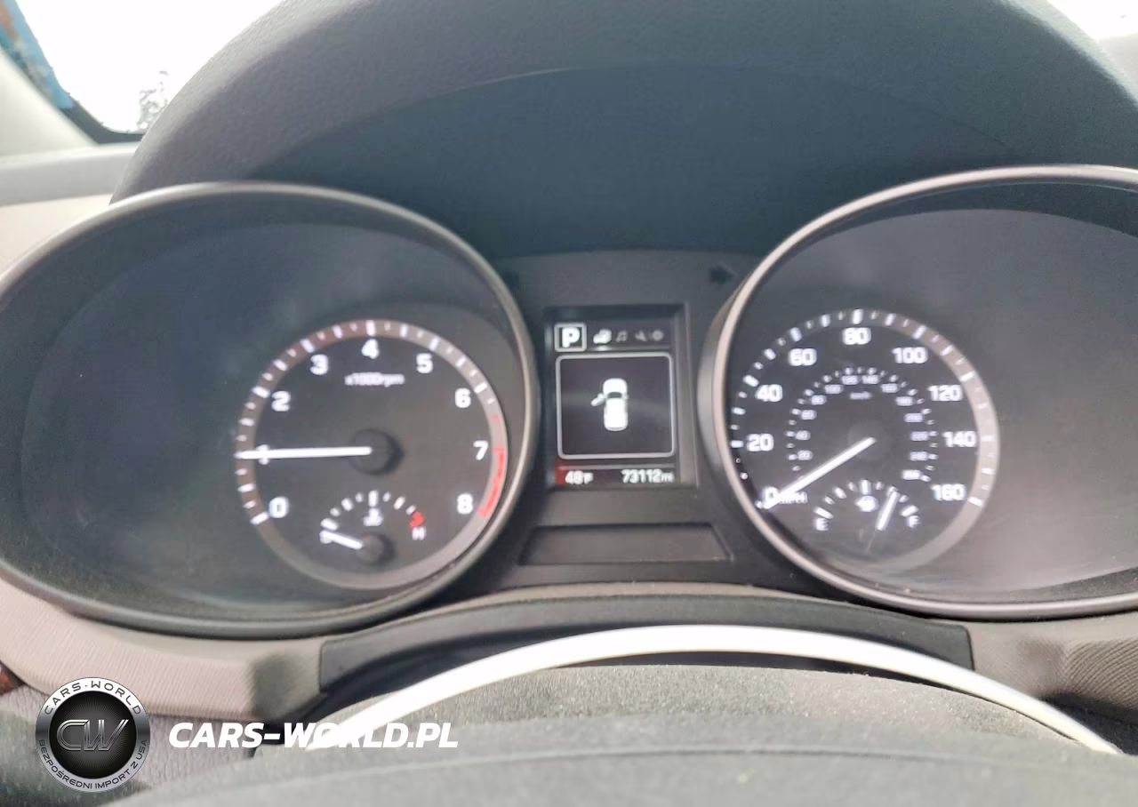 2018 Hyundai Santa Fe Sport 2.4L VIN:5NMZU3LB2JH057778 - 9