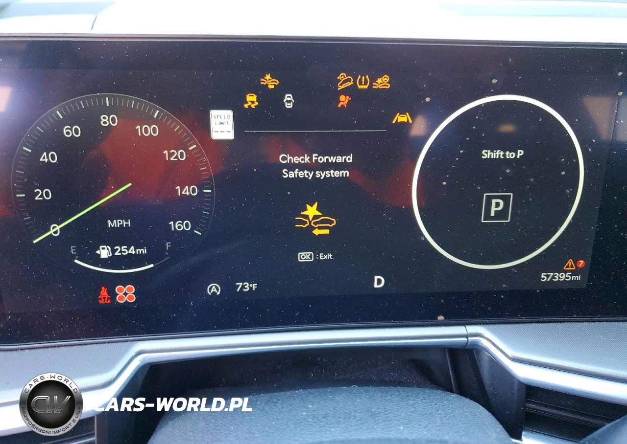 2025 Kia Sorento Sx VIN:5XYRK4JFXSG361275 - 9